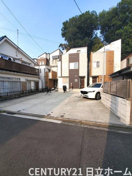 横浜市神奈川区松見町２丁目の中古一戸建て