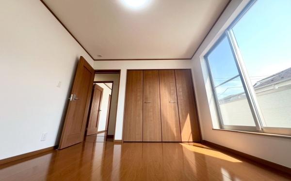 横浜市青葉区桂台２丁目の中古一戸建て