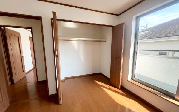 横浜市青葉区桂台２丁目の中古一戸建て