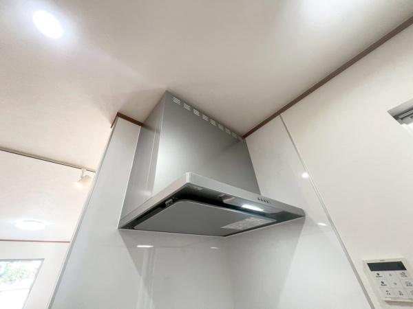 横浜市青葉区桂台２丁目の中古一戸建て