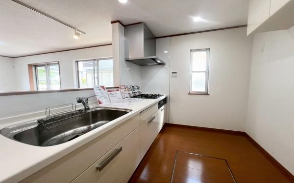 横浜市青葉区桂台２丁目の中古一戸建て