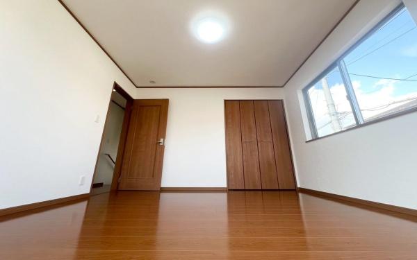横浜市青葉区桂台２丁目の中古一戸建て