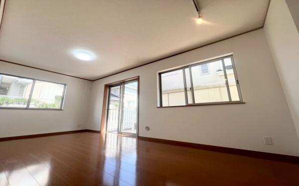 横浜市青葉区桂台２丁目の中古一戸建て