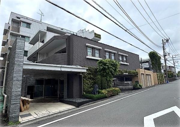 ライオンズ横浜すみれが丘マスターレジデンス