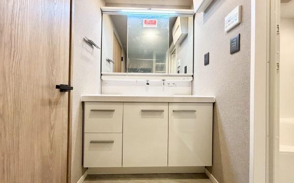 ライオンズマンション鶴見本町通り