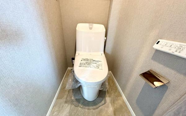 ライオンズマンション鶴見本町通り