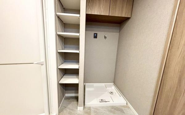 ライオンズマンション鶴見本町通り