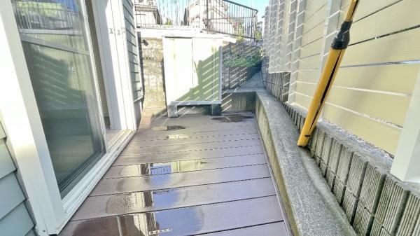 横浜市南区中里４丁目の中古一戸建て