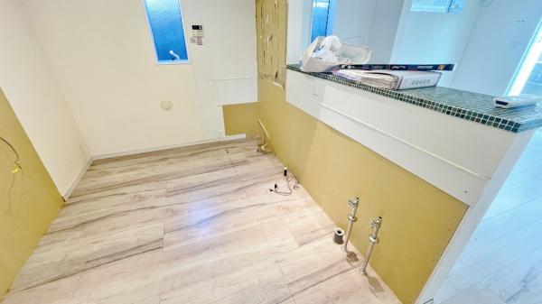 横浜市南区中里４丁目の中古一戸建て