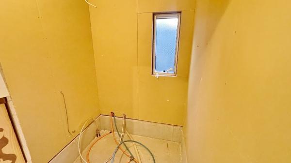 横浜市南区中里４丁目の中古一戸建て