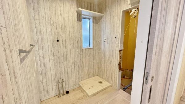 横浜市南区中里４丁目の中古一戸建て