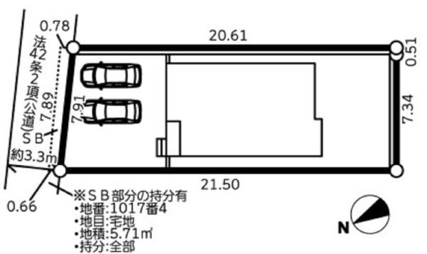 戸塚区東俣野町