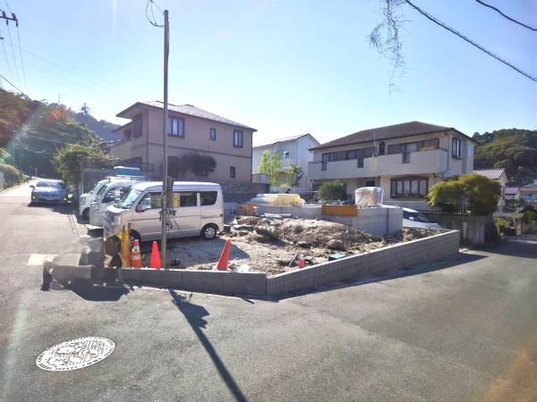 鎌倉市今泉台２丁目