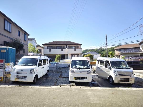 鎌倉市今泉台２丁目
