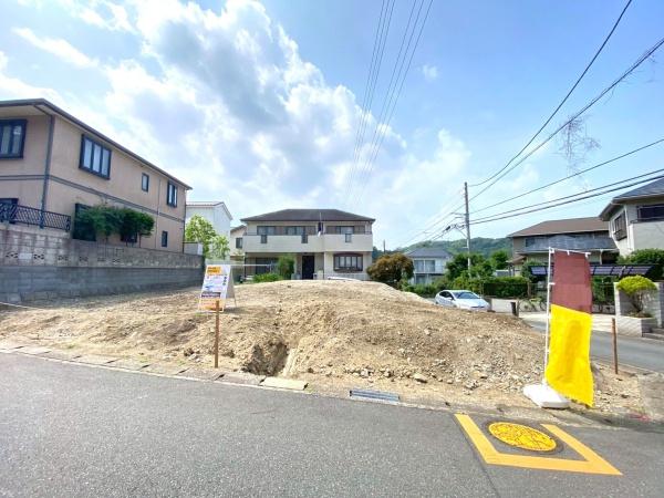 鎌倉市今泉台２丁目
