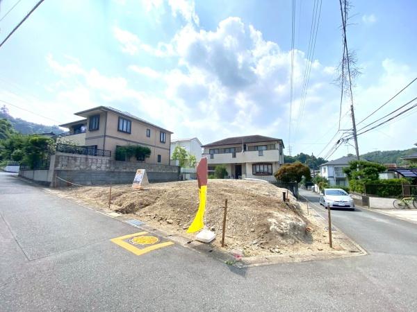 鎌倉市今泉台２丁目