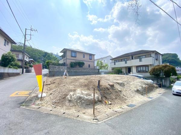 鎌倉市今泉台２丁目