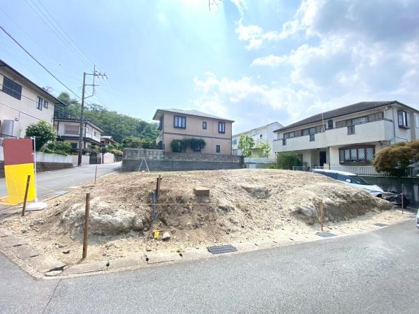 鎌倉市今泉台２丁目