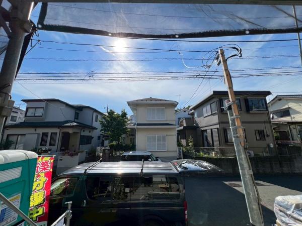 瀬谷区阿久和西３丁目　全１棟１号棟