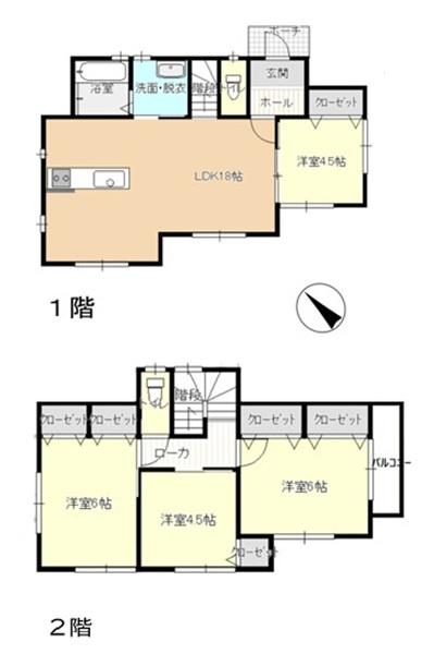 緑区三保町