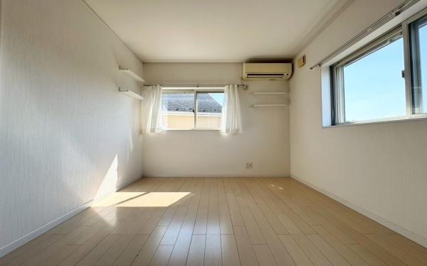 横浜市緑区三保町の中古一戸建て
