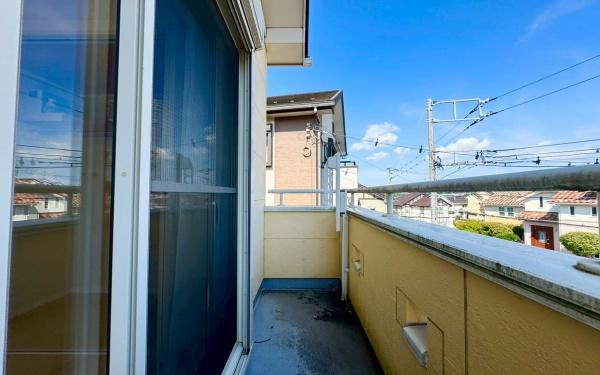 横浜市緑区三保町の中古一戸建て