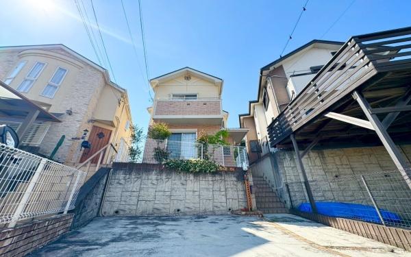 緑区三保町