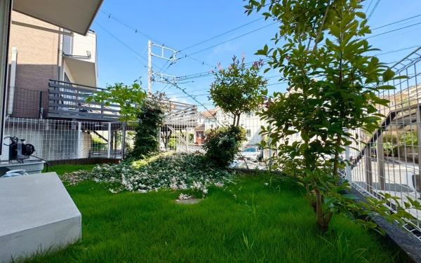 横浜市緑区三保町の中古一戸建て