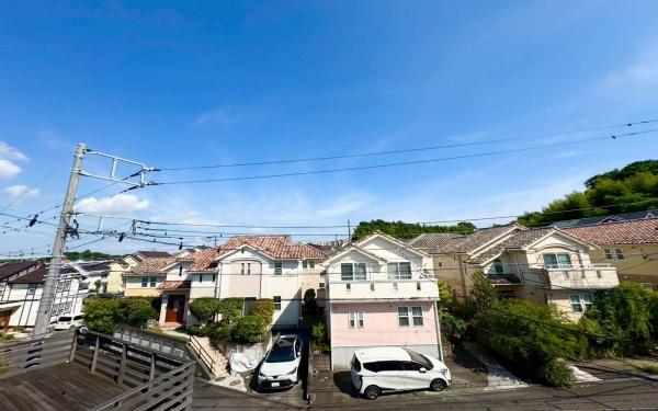 横浜市緑区三保町の中古一戸建て