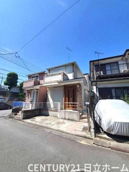 横浜市瀬谷区下瀬谷２丁目の中古一戸建て