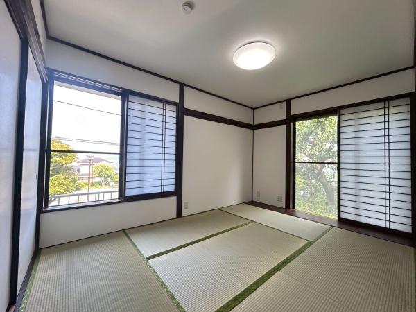 横浜市金沢区六浦５丁目の中古一戸建て