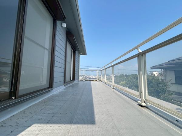 横浜市金沢区六浦５丁目の中古一戸建て