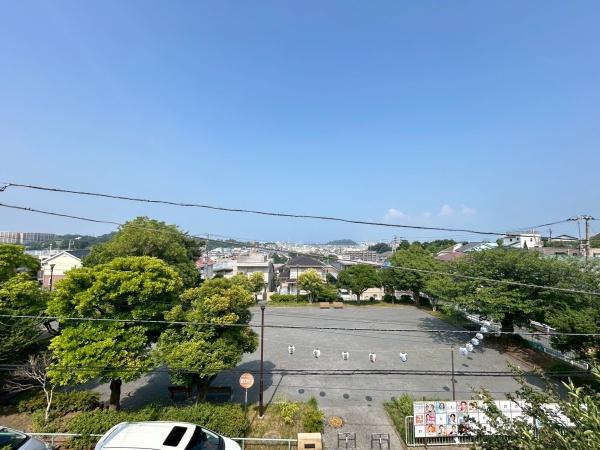 横浜市金沢区六浦５丁目の中古一戸建て