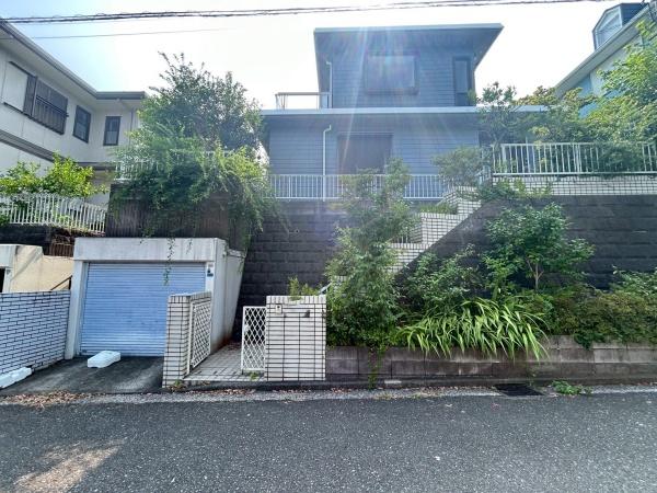 金沢区六浦５丁目