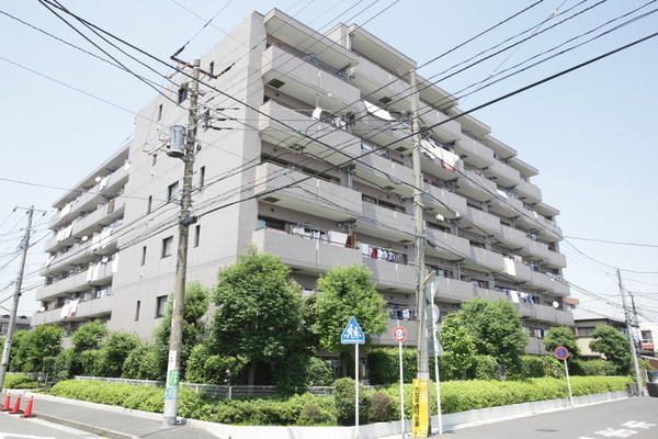 アルカサル川崎