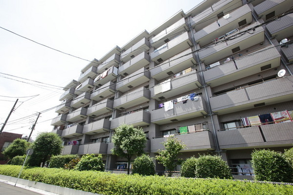 アルカサル川崎