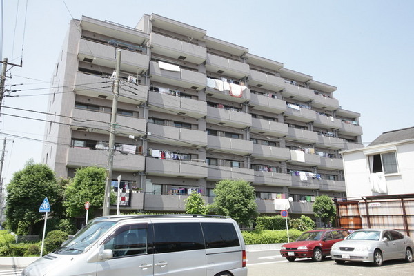 アルカサル川崎