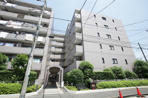 アルカサル川崎