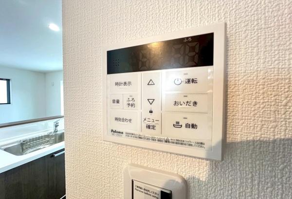 金沢区釜利谷東７丁目　全４棟３号棟