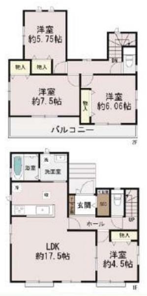 戸塚区深谷町
