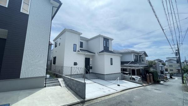 戸塚区深谷町