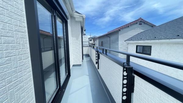 戸塚区深谷町
