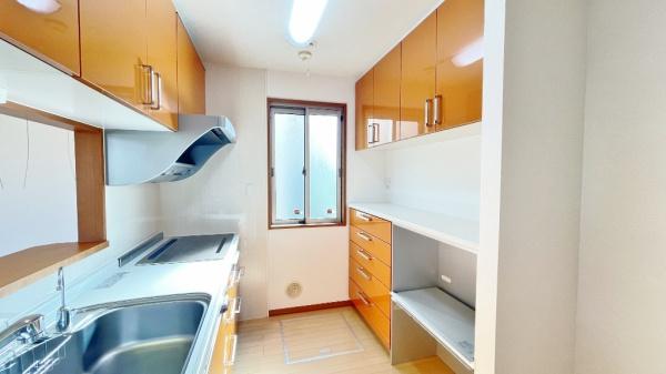 横浜市港南区港南台６丁目の中古一戸建て