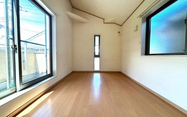 横浜市保土ケ谷区新桜ケ丘１丁目の中古一戸建て