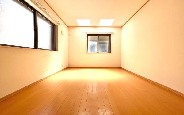 横浜市保土ケ谷区新桜ケ丘１丁目の中古一戸建て