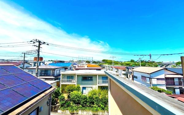 横浜市保土ケ谷区新桜ケ丘１丁目の中古一戸建て