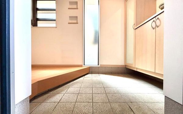 横浜市保土ケ谷区新桜ケ丘１丁目の中古一戸建て
