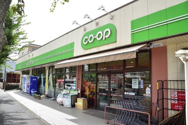 川崎市麻生区片平4丁目の中古一戸建て(ミニコープ鶴川店)