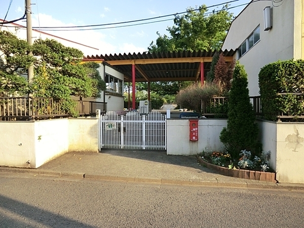 川崎市麻生区片平4丁目の中古一戸建て(鶴川平和台幼稚園)
