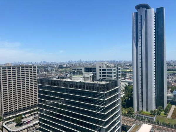 THEKOSUGITOWER